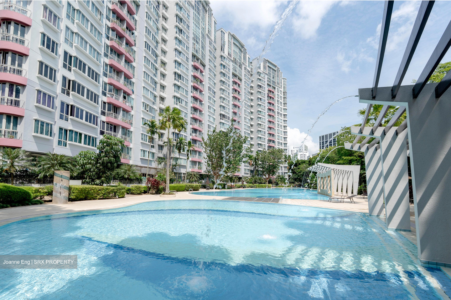 Rosewood (D25), Condominium #570639701